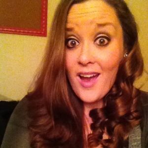 Meet your Posher, Lindsey